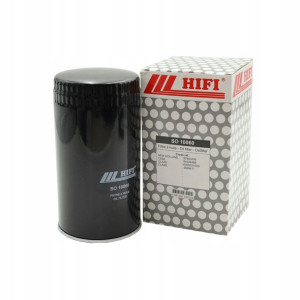 Filtr Oleju Hifi SO 10060