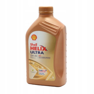 Olej Silnikowy Shell Helix Ultra ECT C2/C3 0w30 1L