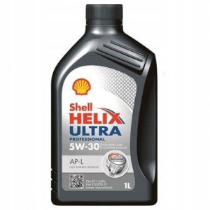 Olej Silnikowy Shell Helix Ultra Pro AP-L 5w30 1L