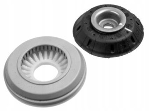 Sachs Poduszka Amortyzatora Kpl. Przód L/p 803054