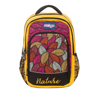 Plecak trzykomorowy ND3 Nature Daily Strigo 31 L