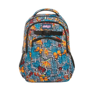 Plecak dwukolorowy Nature Sport Strigo 27L