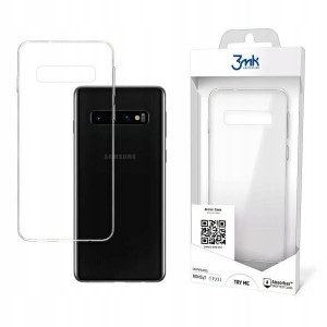 3MK Armor Case Samsung G973 S10