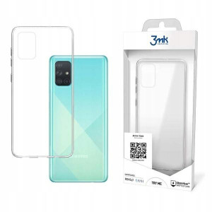 3MK Armor Case Samsung A715 A71