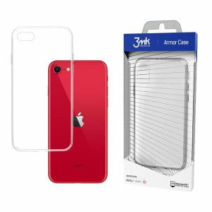 3MK All-Safe AC iPhone 7/8/SE 2020 / SE 2022 Armor