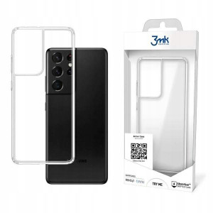 3MK Armor Case Samsung G998 S21 Ultra