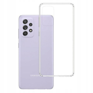 3MK Armor Case Sam A52/A52 5G