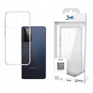 3MK Armor Case Sam A72 5G