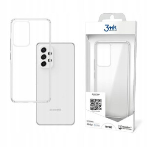 3MK Armor Case Sam A53 5G A536