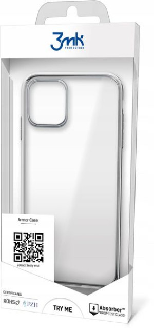 Pancerne etui na Samsung Galaxy A53 5G 3mk Armor