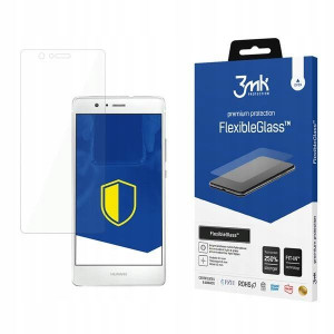 3MK FlexibleGlass Huawei P9 Lite Szkło Hybrydowe