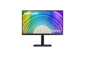 Monitor Samsung 24" IPS LS24A600UCUXEN