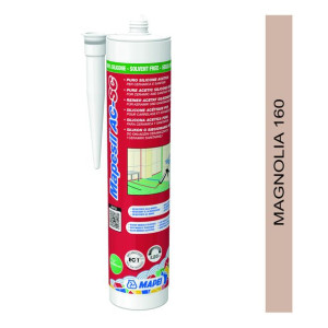 Silikon MAPEI MAPESIL AC-SC 310ml - 160 magnolia
