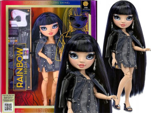 Rainbow High S5 Lalka Kim Nguyen 583158