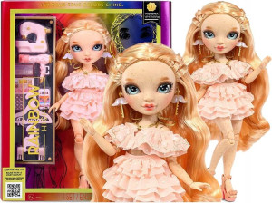 Rainbow High S5 Lalka Viktoria Whitman 583134