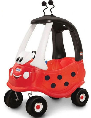 Little Tikes Cozy Coupe Jeździk Biedronka 173059