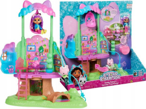 Koci Domek Gabi Domek Na Drzewie 6061583