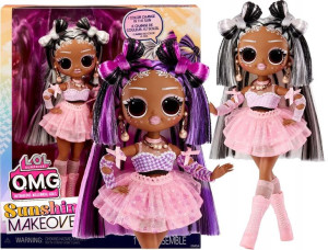 Lol Omg Sunshine Makeover Switches 589440