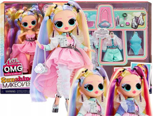Lol Omg Sunshine Makeover Stellar Gurl 589464