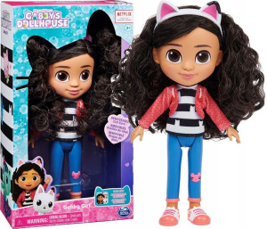 Koci Domek Gabi Piękna Gabi Figurka 20cm 6060430