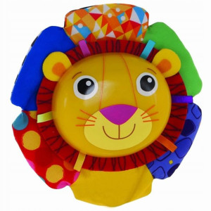 Lamaze Lew Logan Uspokajacz Na Łóżeczko Lc27159