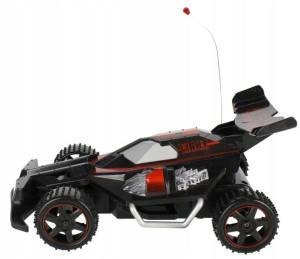 Auto Wyścigowe Rc Sterowane Na Pilota 482270