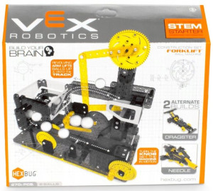 Hexbug Vex Robotics Zbuduj Sam Podnośnik 406-4205