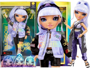 Rainbow High Vision Lalka Tessa Park 578437