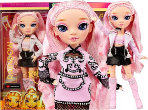 Rainbow High Vision Lalka Minnie Choi 578444