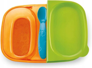Fisher Price Podróżny Pojemniczek Y6537