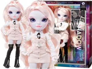 Rainbow High Shadow S2 Karla Choupette 583042
