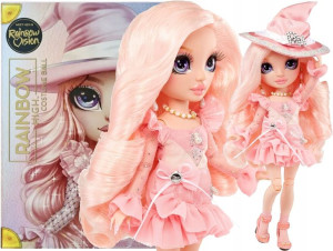 Rainbow High Costume Ball Bella Parker 424833