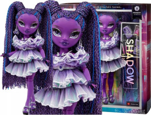 Rainbow High Shadow Monique Verbena Lalka Modowa