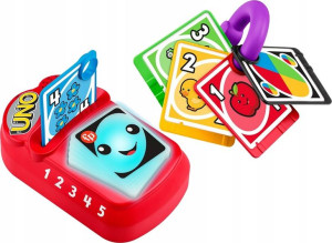 Fisher Price Uczące Edukacyjne Uno Pl Hhh91