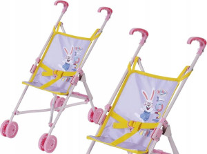 Baby Born Wózek Spacerówka Dla Lalek 828670