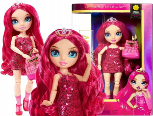 Rainbow High Junior S2 Lalka Stella Monroe 583004