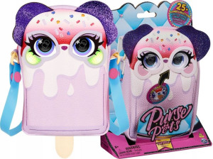 Purse Pets Treat Yo Self Torebka Piesek 20137889