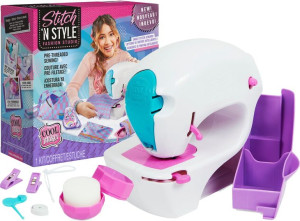 Cool Maker Nowa Maszyna Do Szycia Fashion 6063925