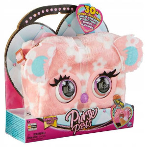 Purse Pets Interaktywna Torebka Koala 20138763