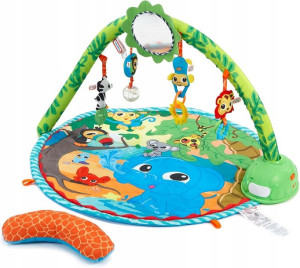 Little Tikes Kołysząca Mata Edukacyjna 641404
