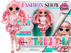 Lol Omg Fashion Show Lalka Larose 584322