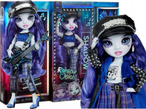 Rainbow High Vision Shadow Lalka Uma 582755