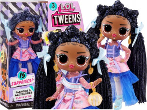 Lol Tweens Lalka Nia Regal S3 584087