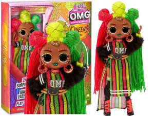 Lol Omg Queens Lalka Sways 579908