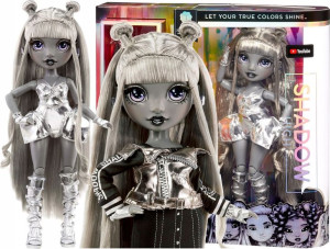 Rainbow High Shadow Lalka Luna Madison 583530