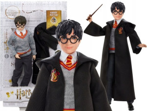 Mattel Komnata Tajemnic Harry Potter Fym50