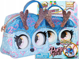 Purse Pets Micro Torebka Jelonek 20136490