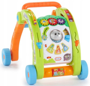 Little Tikes Chodzik Z Projektorem 3w1 640957