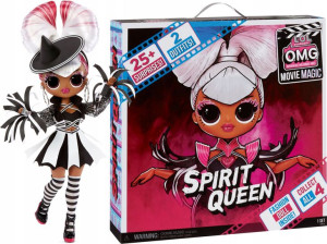 Lol Omg Movie Magic Lalka Spirit Queen 577928