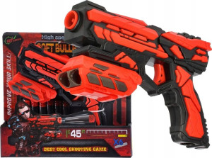 Wyrzutnia Pistolet Na Strzałki 461273